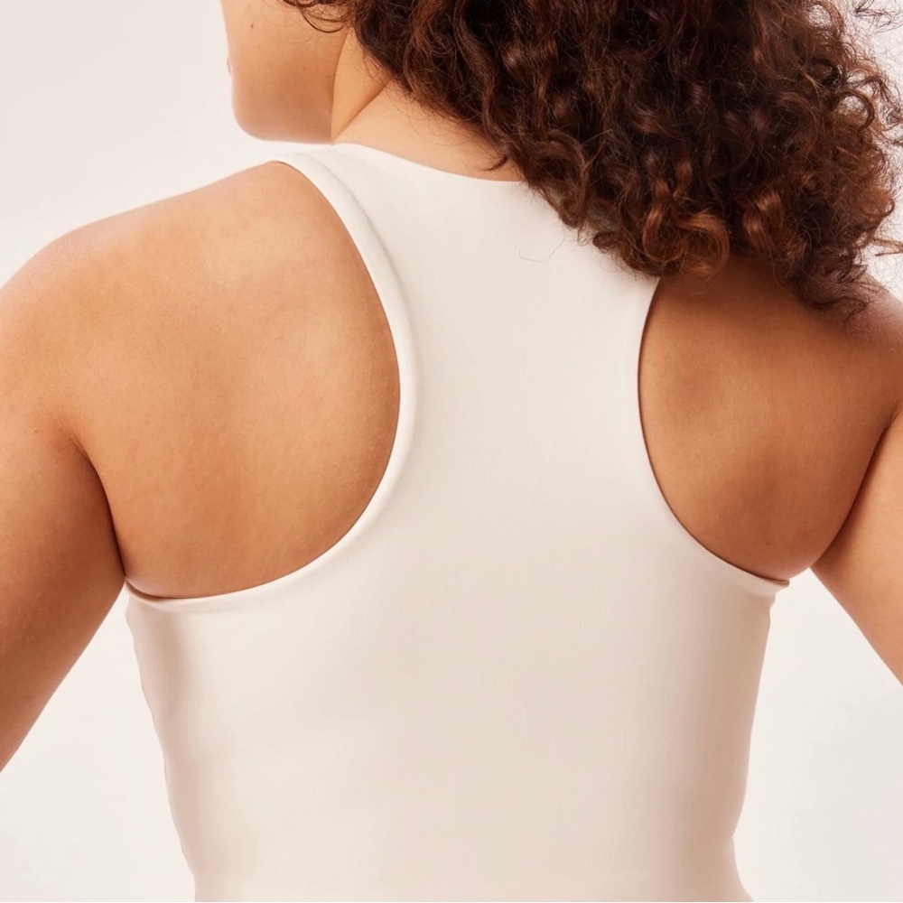 Girlfriend Collective Tank Too Size XL